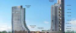 Union Square Residences (D1), Condominium #612063871